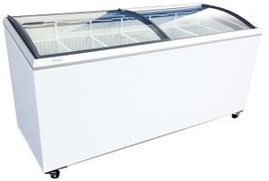 Купить Ларь морозильный  Derby EK-67 С (96404260)