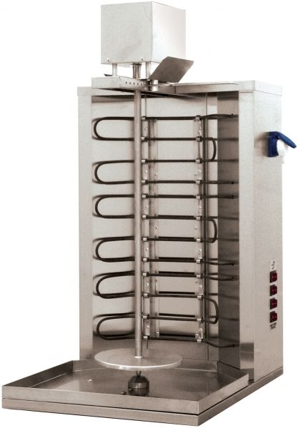 Купить ГРИЛЬ ШАУРМА СИКОМ МК-2.2ЭП