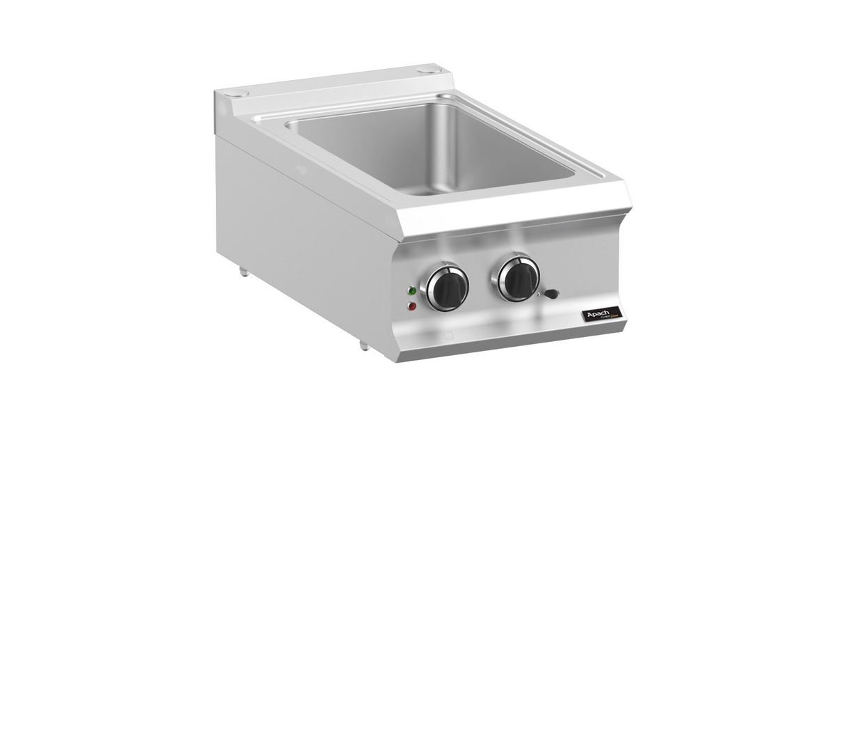 Купить МАРМИТ ЭЛЕКТРИЧЕСКИЙ 700 СЕРИИ APACH CHEF LINE GLBME47P
