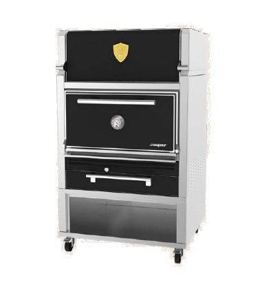 Купить ГРИЛЬ-ПЕЧЬ JOSPER HJA-PLUS-M120-HCT
