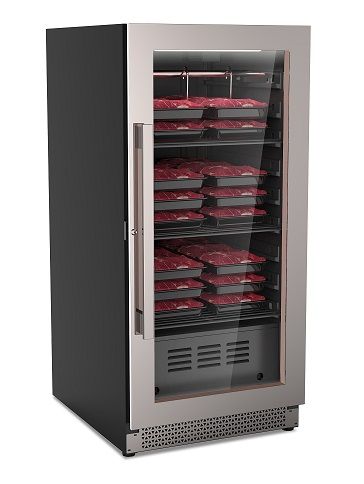 Купить ШКАФ ДЛЯ СОЗРЕВАНИЯ МЯСА HURAKAN HKN-MA230