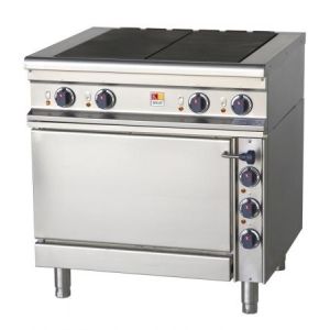 Купить ПЛИТА 4 КОНФОРОЧН.900СЕР KOGAST ES-T49/Р