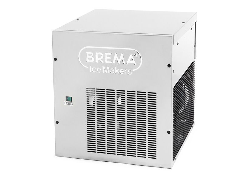 Купить Brema I.M. S.p.a. Льдогенератор серии G, модель G160W