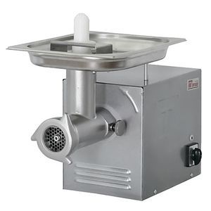 Купить Мясорубка Торгмаш, Пермь М-50С (кожух нерж.сталь)