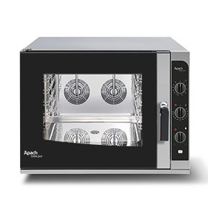 Купить ПАРОКОНВЕКТОМАТ APACH AP5M