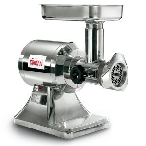 Купить МЯСОРУБКА SIRMAN TC-12E 1Ф.