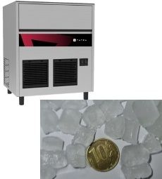 Купить ЛЬДОГЕНЕРАТОР TATRA ГРАНУЛЫ TIM 12040G