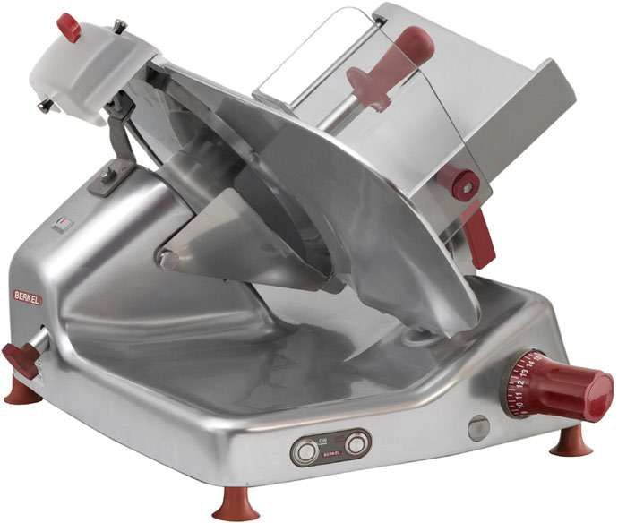 Купить СЛАЙСЕР BERKEL ESSENTIA BEG350B 3Ф.