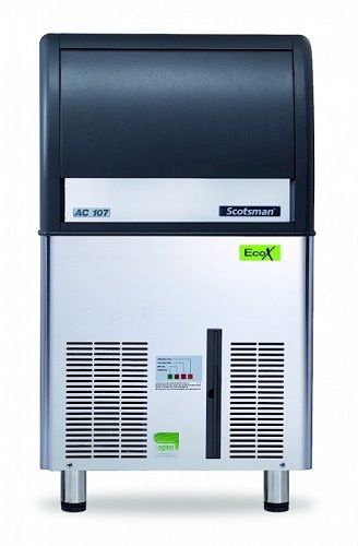 Купить ЛЬДОГЕНЕРАТОР SCOTSMAN ACM 107 AS
