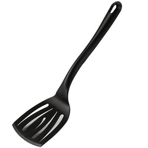 Купить Лопатка перфорированная 9х10см, длина ручки 35см, РА 12920-11