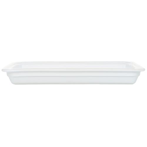 Купить Гастроемкость керамическая GN 1/1-65, серия Gastron, цвет белый 340105
