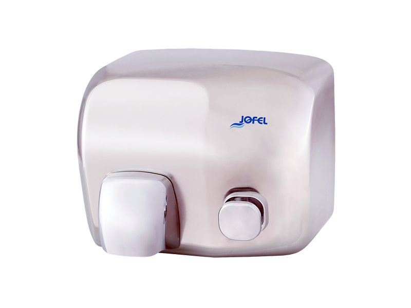 Купить Jofel Ind.,S.A. Электросушитель для рук серии Ibero AA91000