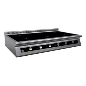 Купить Плита индукционная Кобор I7-6T