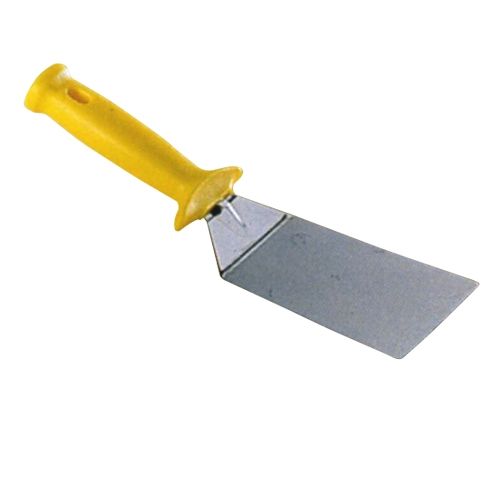 Купить Лопатка изогнутая 12х9см для пиццы 151LC