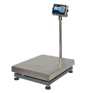 Купить ВЕСЫ ЭЛЕКТРОННЫЕ НАПОЛЬНЫЕ MAS PM1H-150-4560