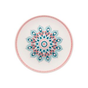 Купить Тарелка мелкая UNNI COSMIC 19см Oxford 103963, AY03-5619