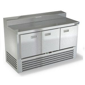 Купить СТОЛ Д/ПИЦЦЫ ОХЛАЖД. СПН/П-127/22-1407