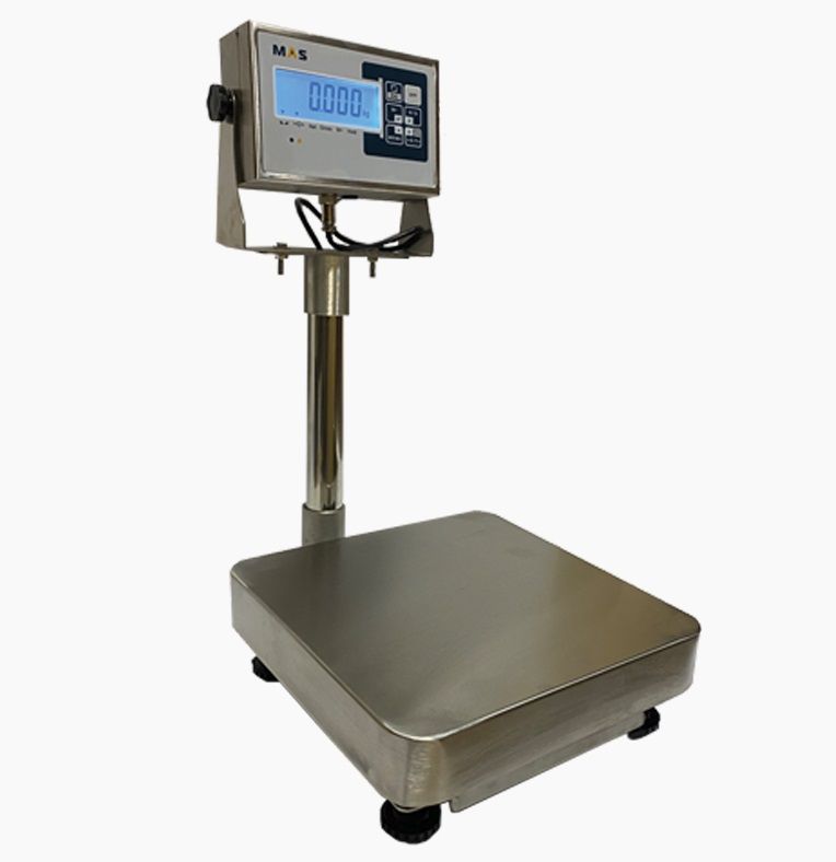 Купить ВЕСЫ ЭЛЕКТРОННЫЕ ПОРЦИОННЫЕ MAS PM1HWS-25-2828