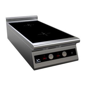 Купить Плита индукционная Кобор I9-2T