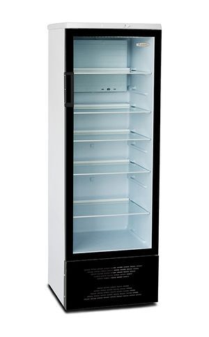 Купить Шкаф холодильный Бирюса Б-B310