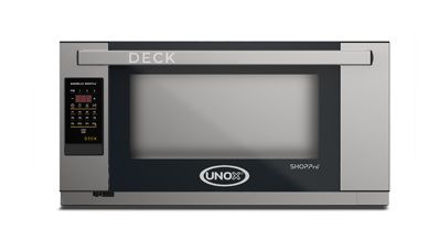 Купить ПЕЧЬ ПОДОВАЯ UNOX XEKDT-01EU-S