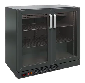 Шкафы барные купить в restastore