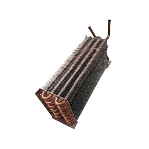 Купить Батарея испарителя CM110, CM114 (4х6х300, квадр.)