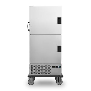 Купить ШКАФ ХОЛОДИЛЬНЫЙ LAINOX KMD123E
