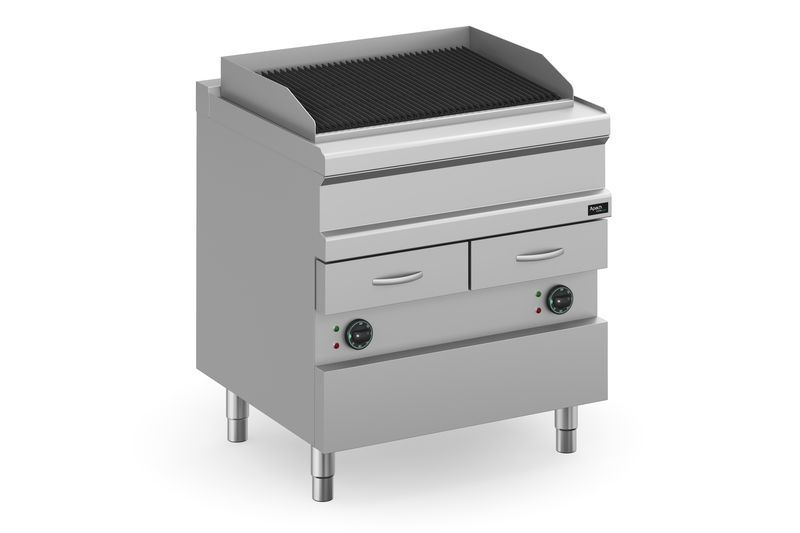 Купить ГРИЛЬ ВОДЯНОЙ 700 СЕР. APACH APGEW-87P/PL