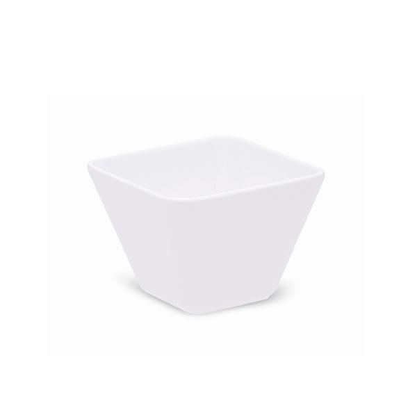 Купить Салатник/соусник квадратный 0,12л 8х8см Oxford G01V-9001