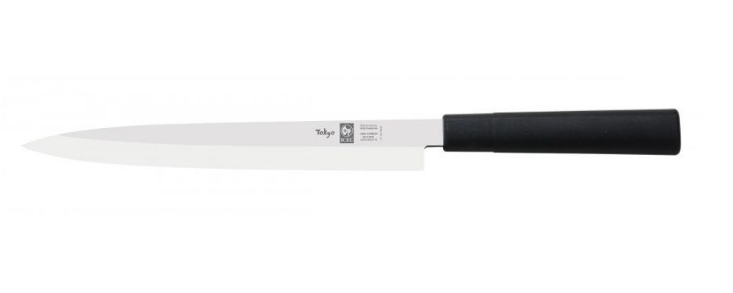 Купить Нож д/суши/сашими 30см "TOKYO" для левшей  26100.TK44000.300