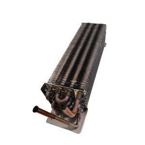 Купить Батарея испарителя CM105, CM107 (4х4х300, квадр.)