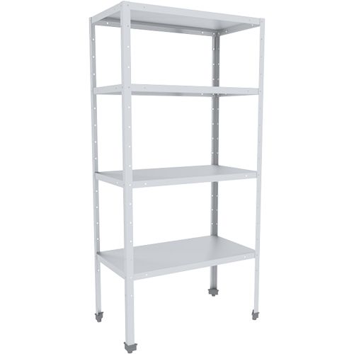 Купить СТЕЛЛАЖ СТАНДАРТ СКК-10/6 СНК-С