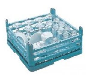 Купить КАССЕТА КОМБИНИРОВАННАЯ COMENDA 400X400 CBR1 660217