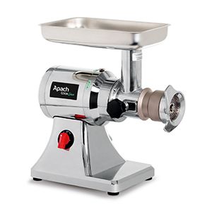 Купить МЯСОРУБКА APACH ATS22UT ПОЛН. УНГЕР 3Ф.
