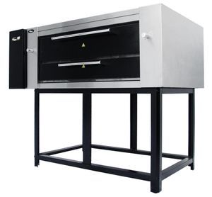 Купить Печь для пиццы Гриль-Мастер УГП/1 (под печи - металл)