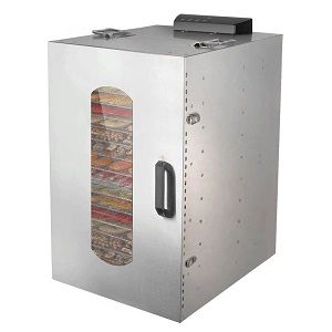 Купить ДЕГИДРАТОР HURAKAN HKN-DHD20M