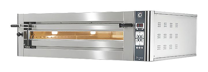 Купить ПЕЧЬ ДЛЯ ПИЦЦЫ CUPPONE DONATELLO DN635/1D-C5-CP