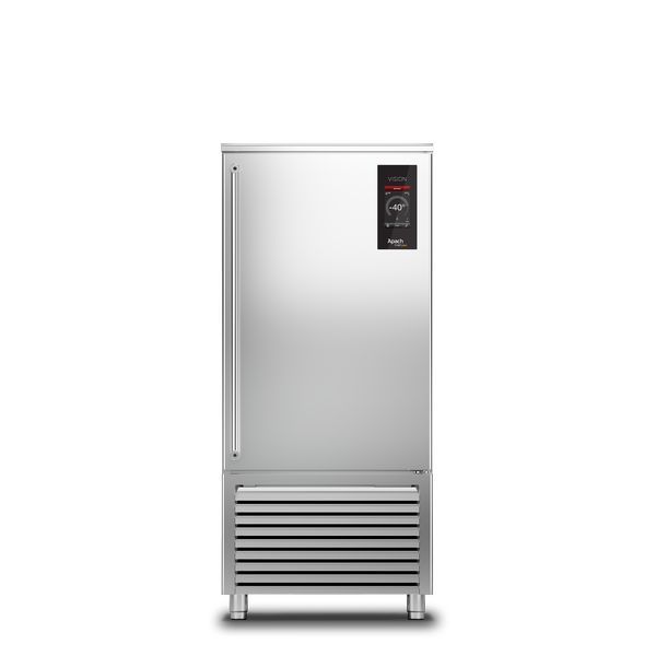 Купить ШКАФ ШОКОВОЙ ЗАМОРОЗКИ APACH CHEF LINE LBVH14UA