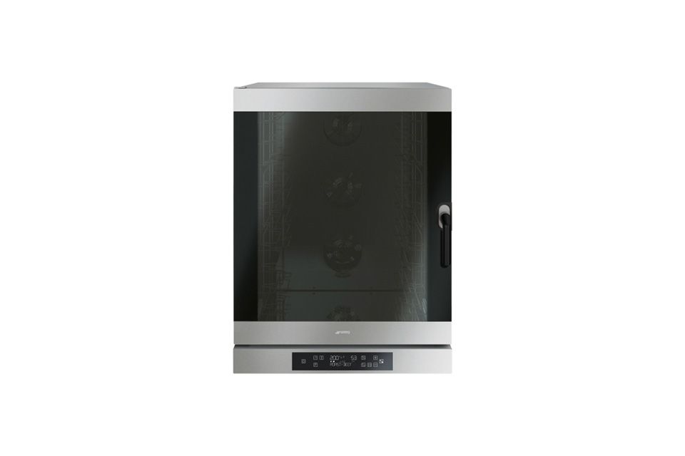 Купить Конвекционная печь т.м. SMEG, модель ALFA1035EHDS