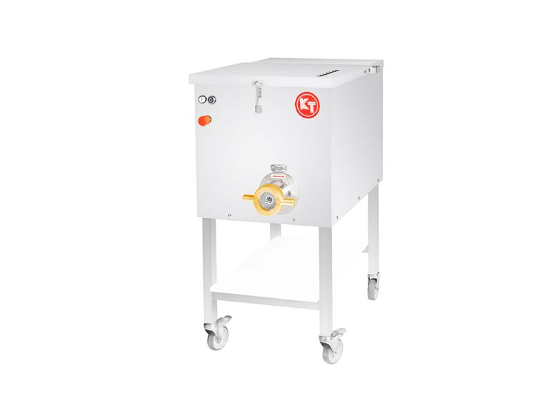 Купить Koneteollisuus Oy Мясорубка модель КТ-LM тип LM-82/A (корп. чугун, шнек нерж.)