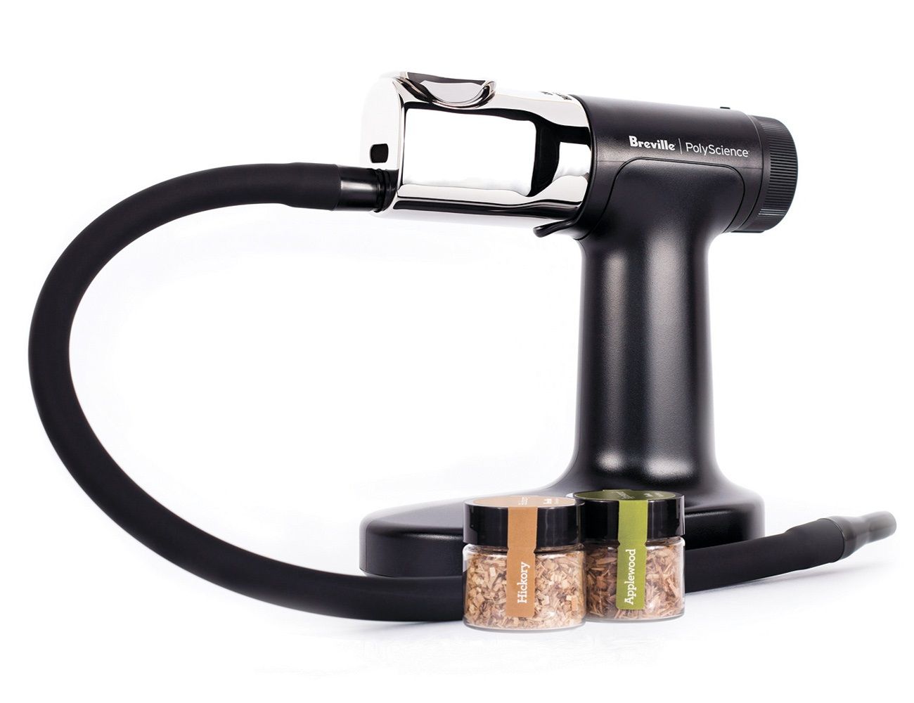 Купить РУЧНОЙ АППАРАТ ДЛЯ КОПЧЕНИЯ THE SMOKING GUN PRO
