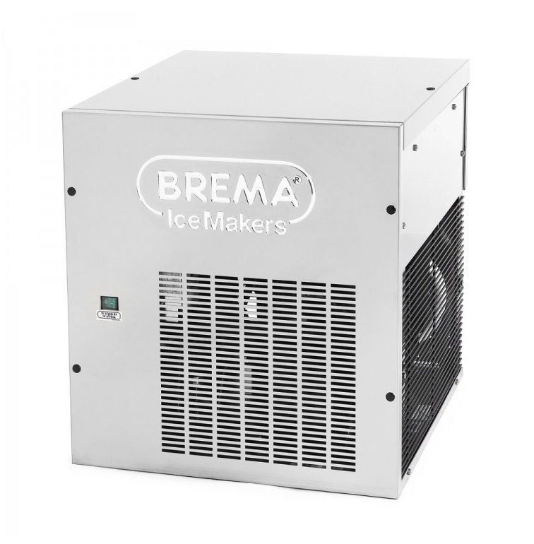 Купить ЛЬДОГЕНЕРАТОР BREMA ГРАНУЛЫ G 160А HC