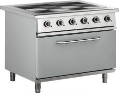 Купить Плита электрическая Рада ПЭ-814Ш-01