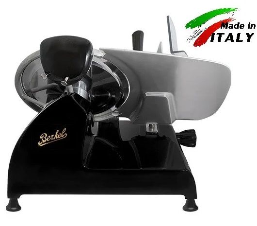Купить СЛАЙСЕР BERKEL RED LINE RL300 ЧЕРНЫЙ
