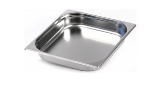 Купить Гастроемкость GN2/3x40мм, 823-40