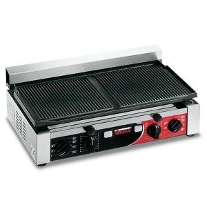 Купить ГРИЛЬ КОНТАКТНЫЙ SIRMAN TOP R