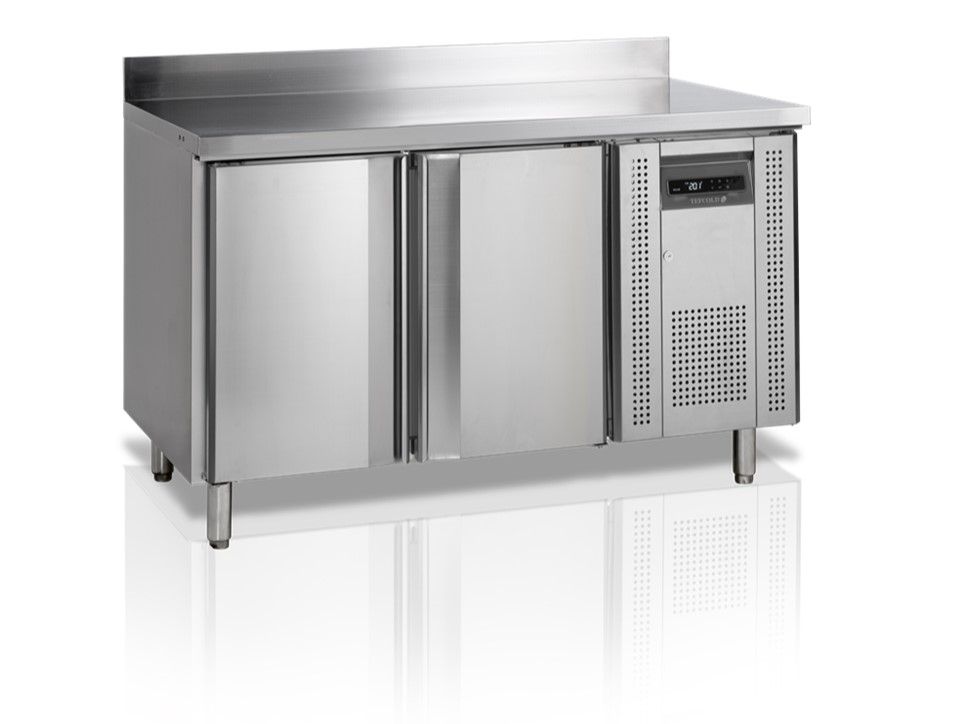Купить СТОЛ С ОХЛАЖД.ШКАФОМ TEFCOLD CK7210