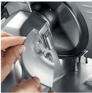 Купить СЛАЙСЕР SIRMAN MIRRA 250C RD ТЕФЛОН