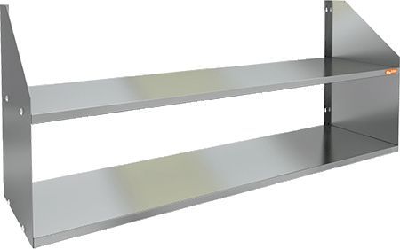 Купить ПОЛКА НАСТЕННАЯ НПД-14/3